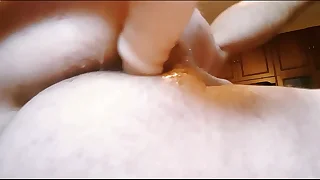 Gay russian with dildo 2&period;